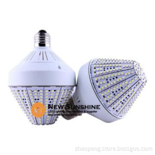 20W SMD Solar LED Garden Yard Lights repace 35w CFL